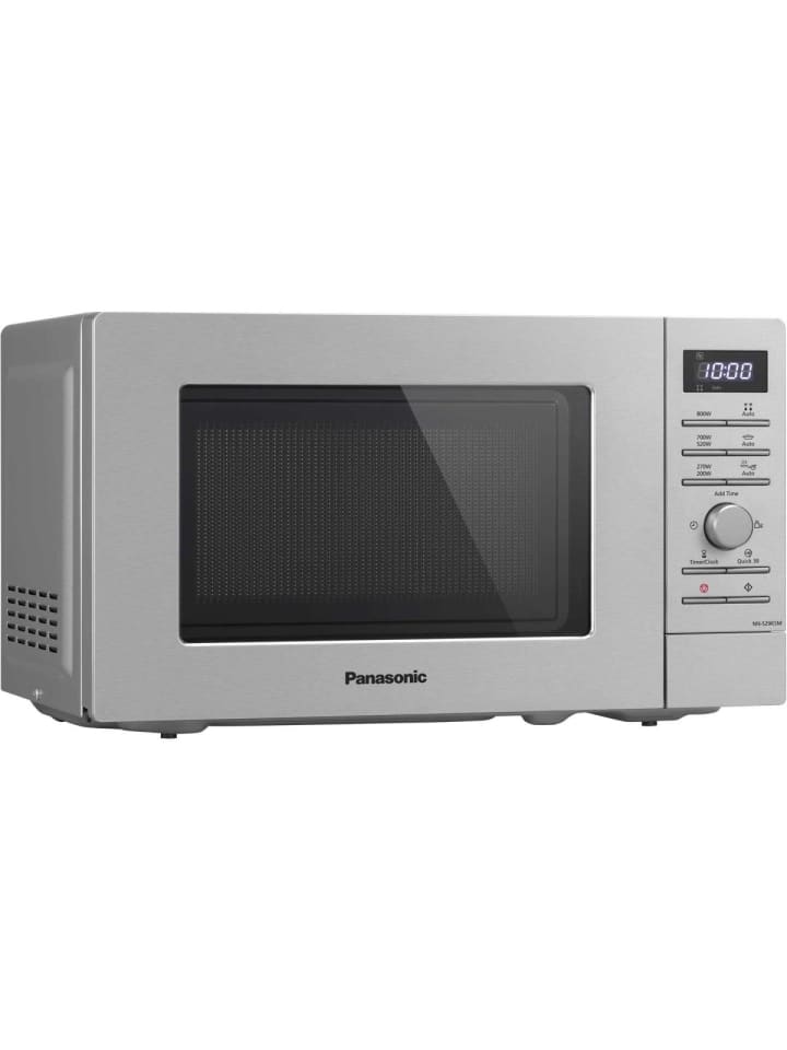 Mikrowelle NN-S29KSMEPG in Schwarz
