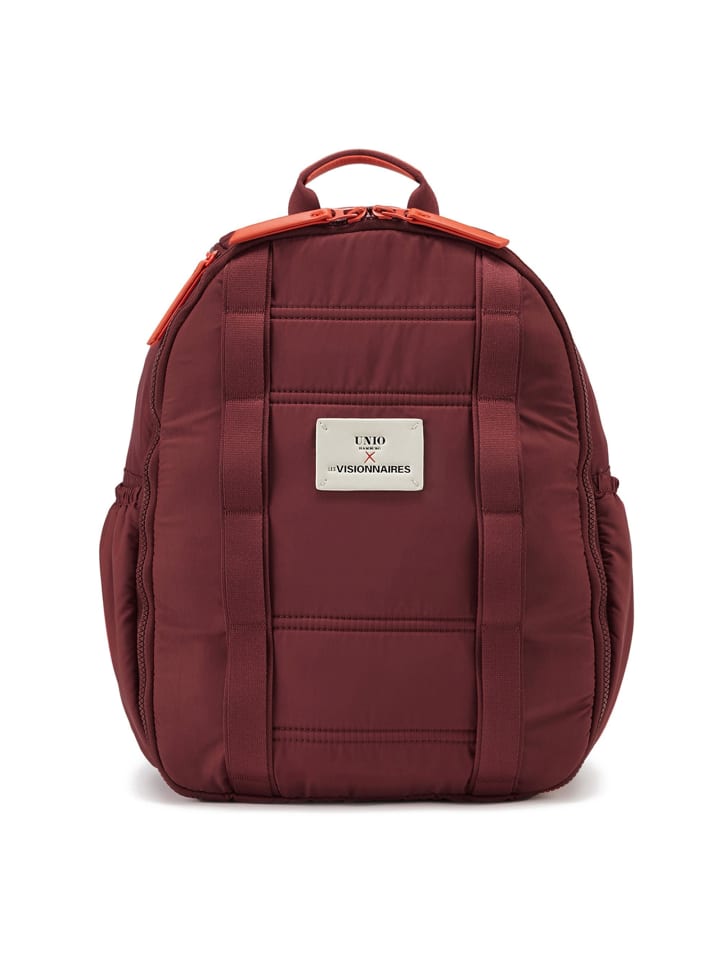 Unio Backpack Daypack 41 cm brunello