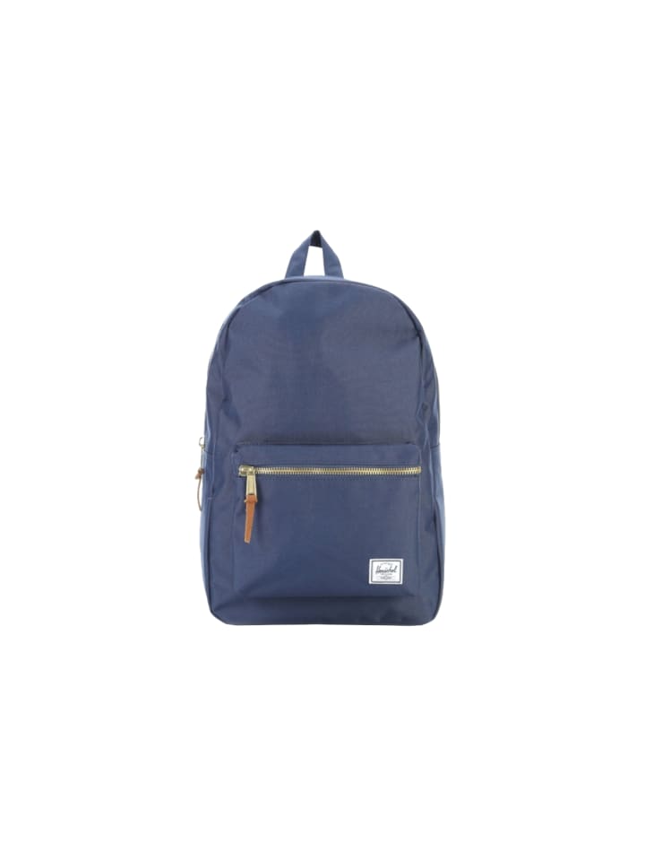 Herschel Settlement Backpack in Dunkelblau
