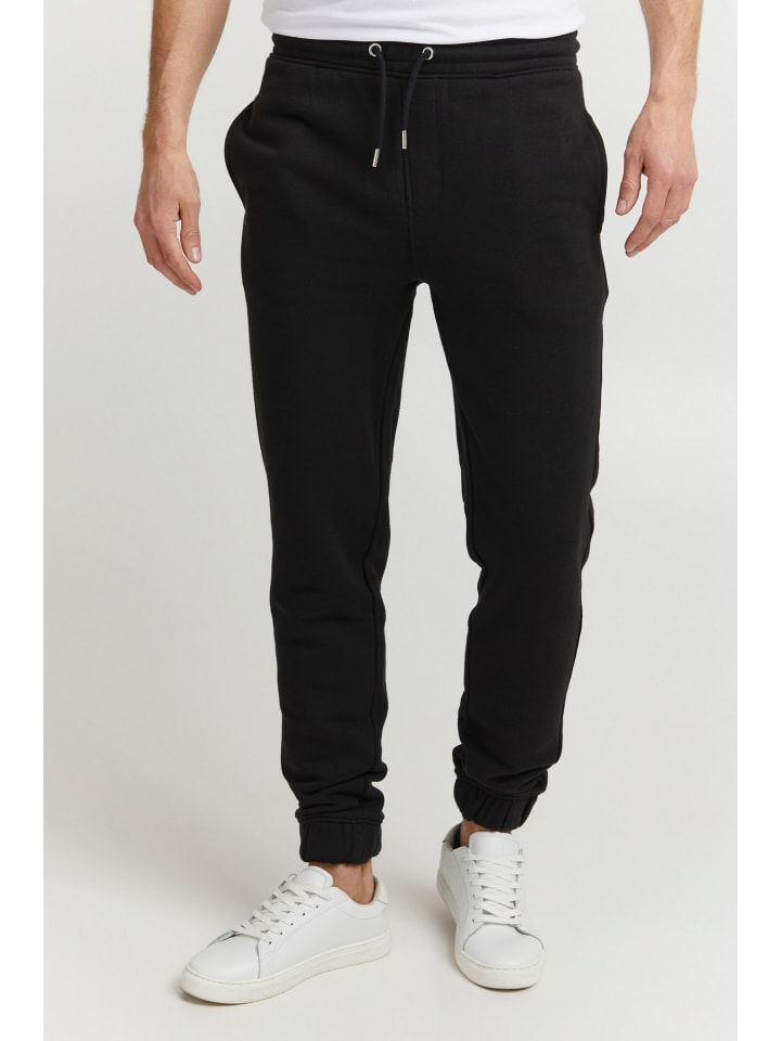 Jogginghose SD Lenz in Schwarz