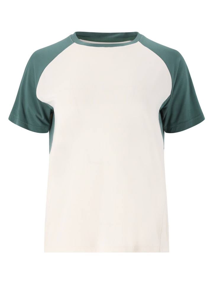 T-Shirt Abbye in 3160 Mallard Green