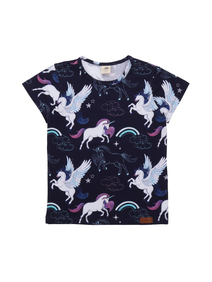 T-Shirt Unicorns & Pegasuses - T-Shirt