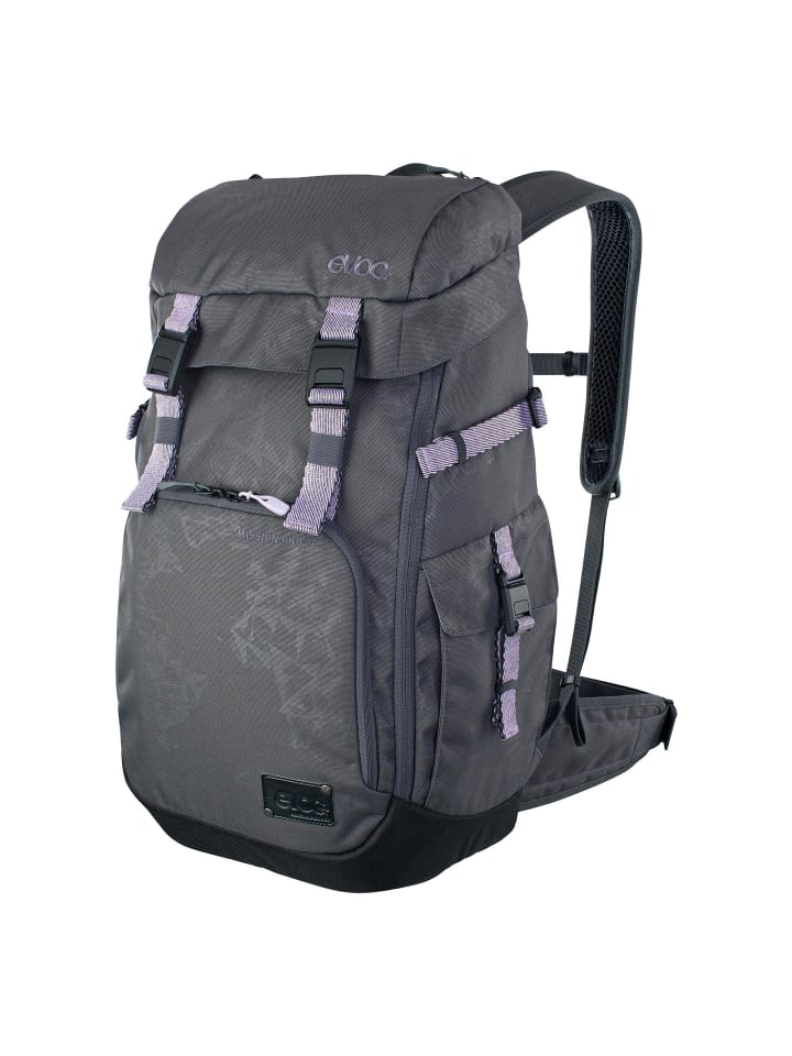 Evoc Mission 28 L Daypack 47 cm Laptopfach multicolour