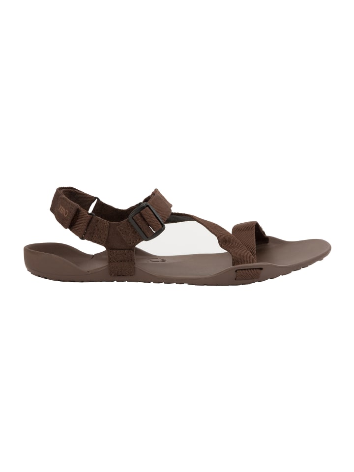 Xero Shoes Sandale Z Trek in BRAUN gunstig kaufen limango