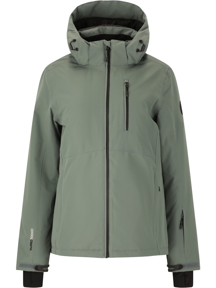 Damen Skijacken Damen Snowboardjacken -70% im Outlet