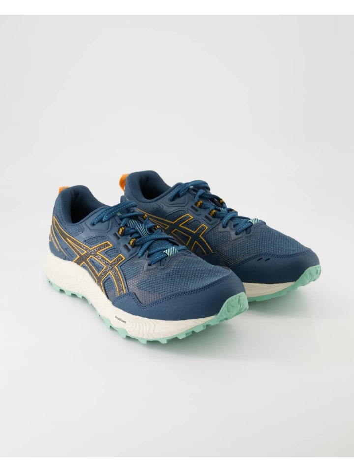 Asics wanderschuhe deals
