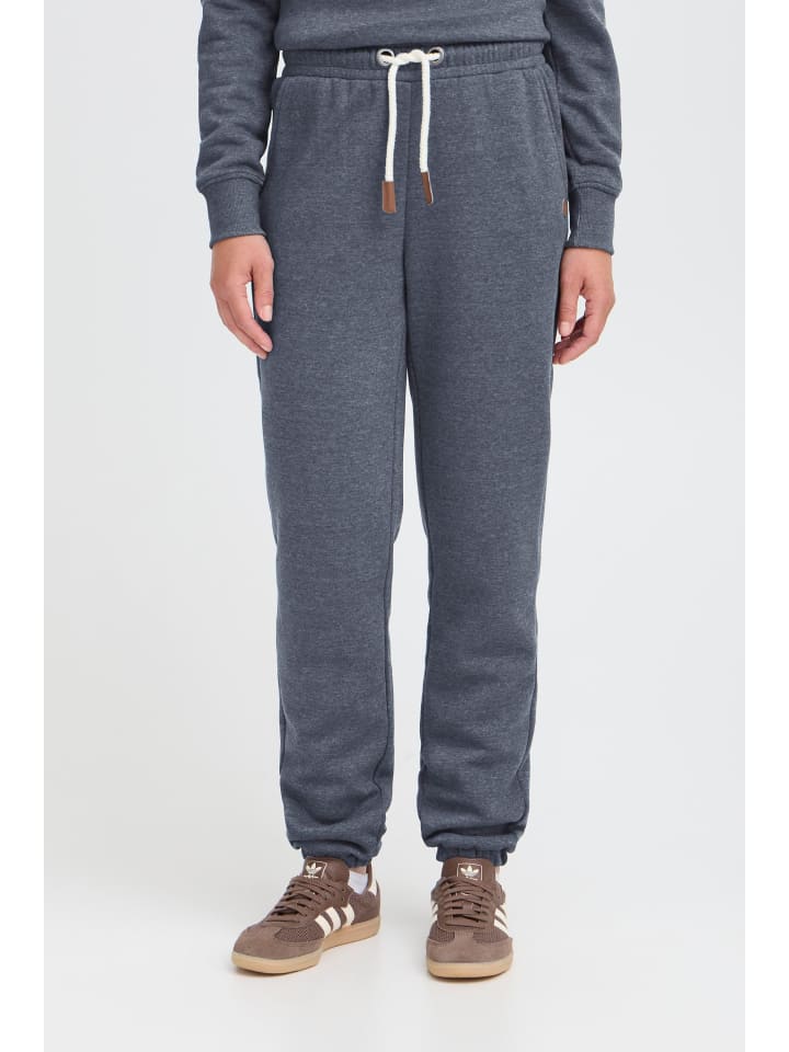 Sweathose OXMille in Blau
