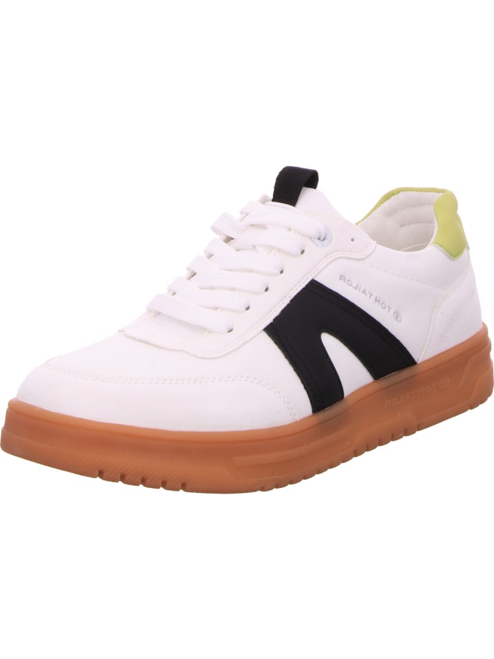Sneaker in weiß