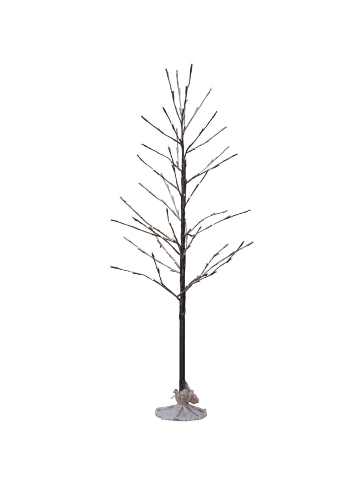 LED Dekobaum Tobby Tree, außen, 120cm