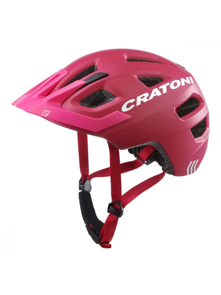 Kinderhelm Maxster Pro Kid