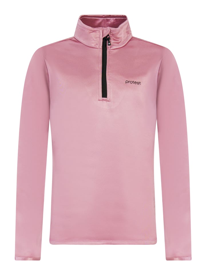 " PRTAlecia JR in Vintage Pink