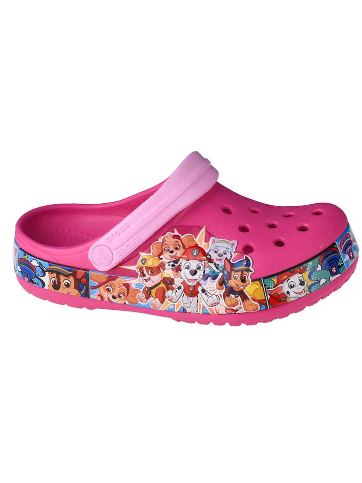 Crocs fun lab outlet