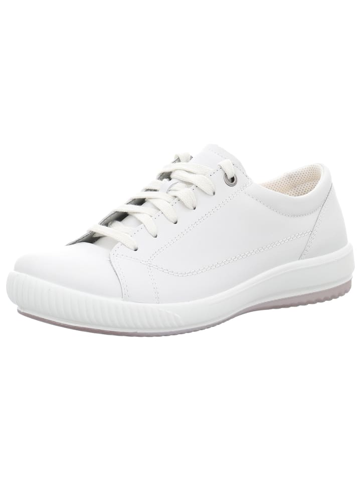 Sneaker Low in weiß