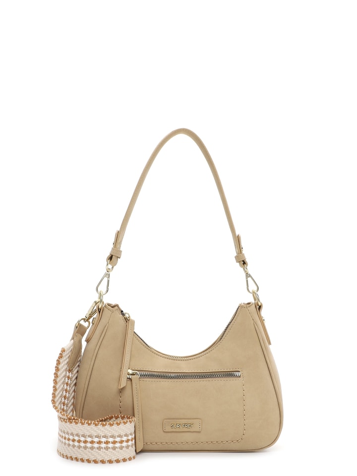 Beutel SFY Christy in sand