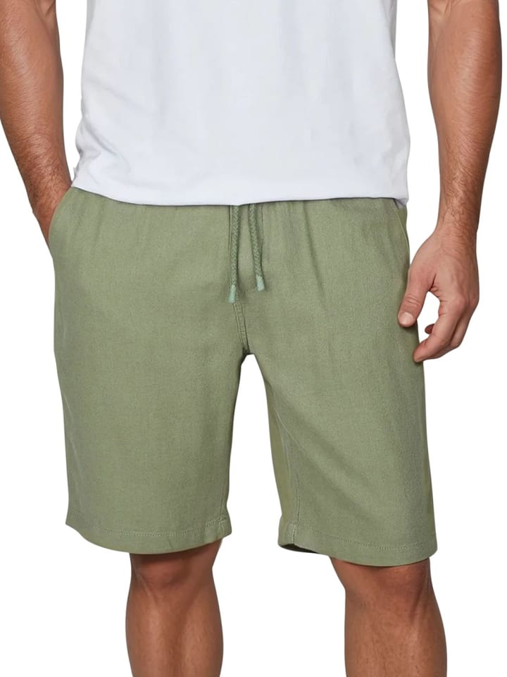 Short DFAlessio regular/straight in Grün