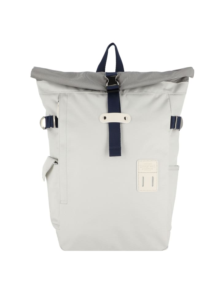 Norikura Daypack 41 cm Laptopfach white