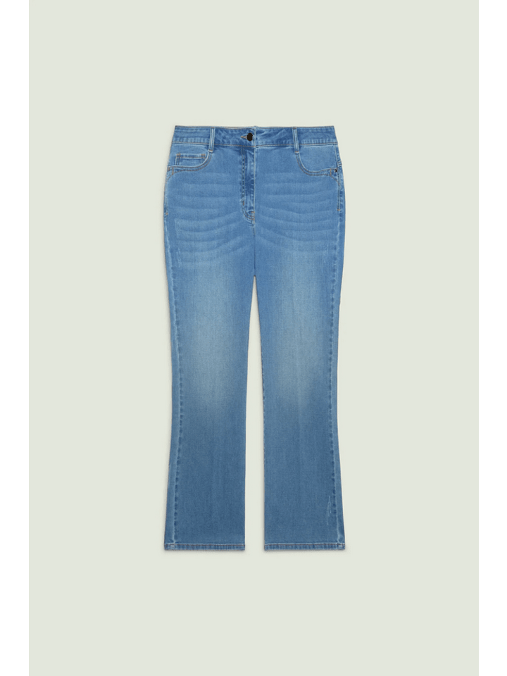 Jeans 10816690618710 Blau
