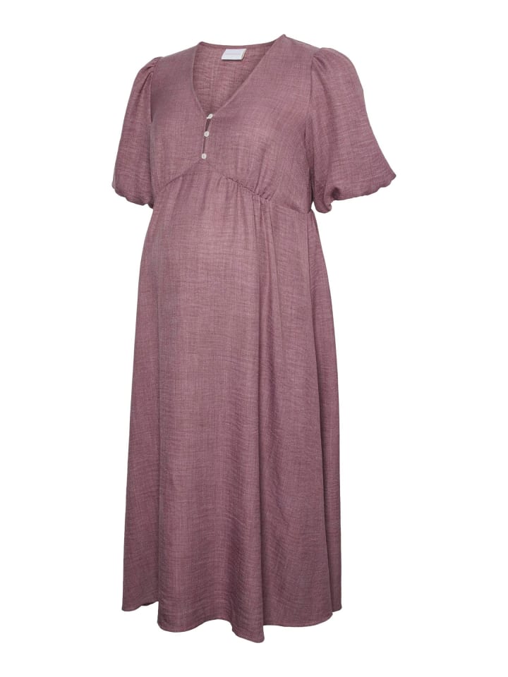 Kleid in Grape Shake 1
