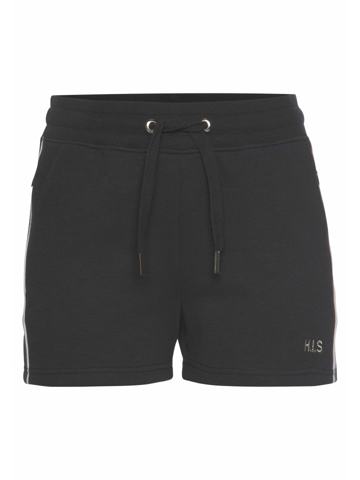Shorts in marine