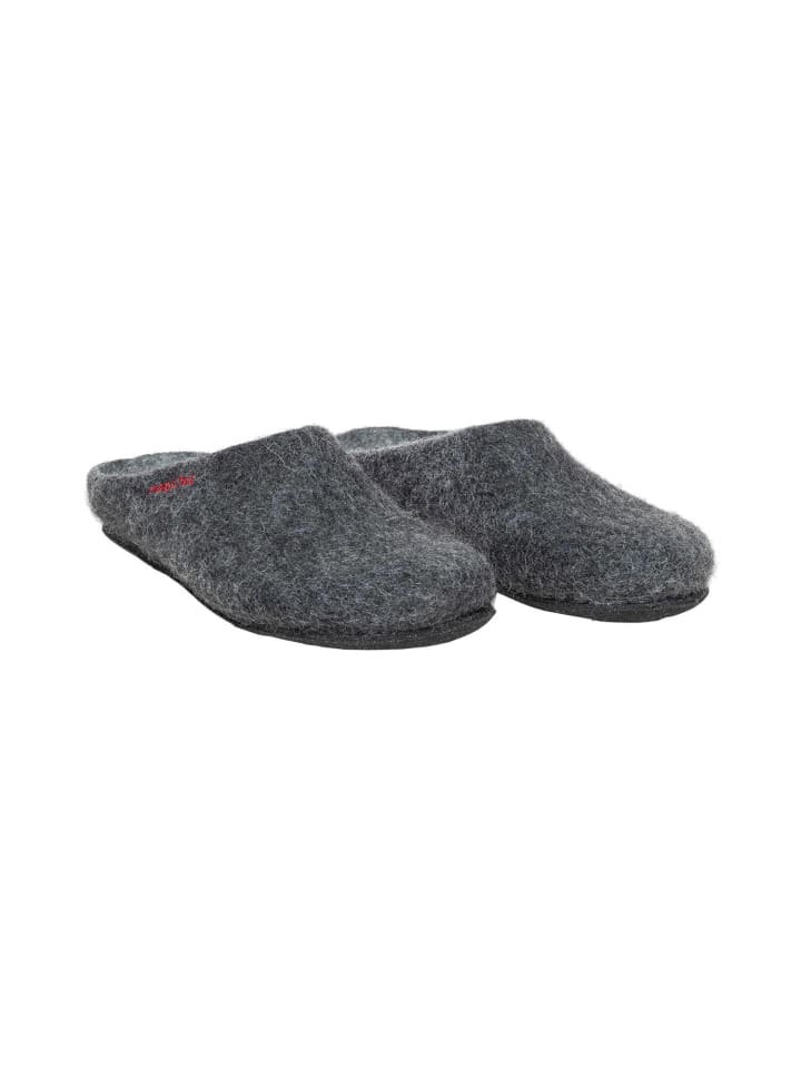 SHOES "AN 709" in anthrazit