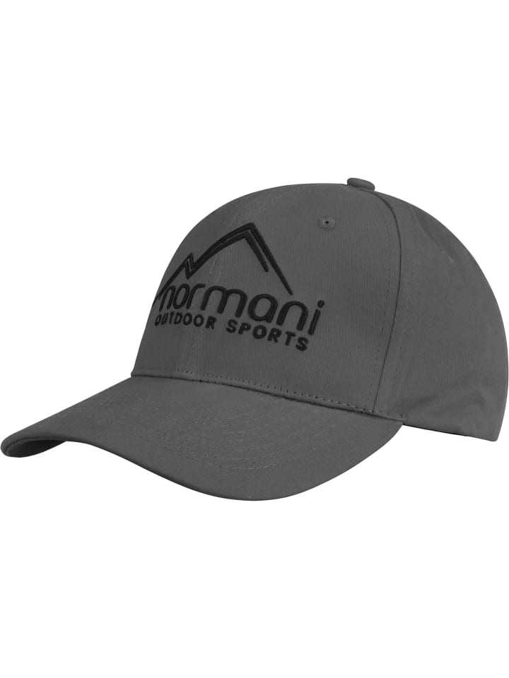 Sommercap Neys in Anthrazit