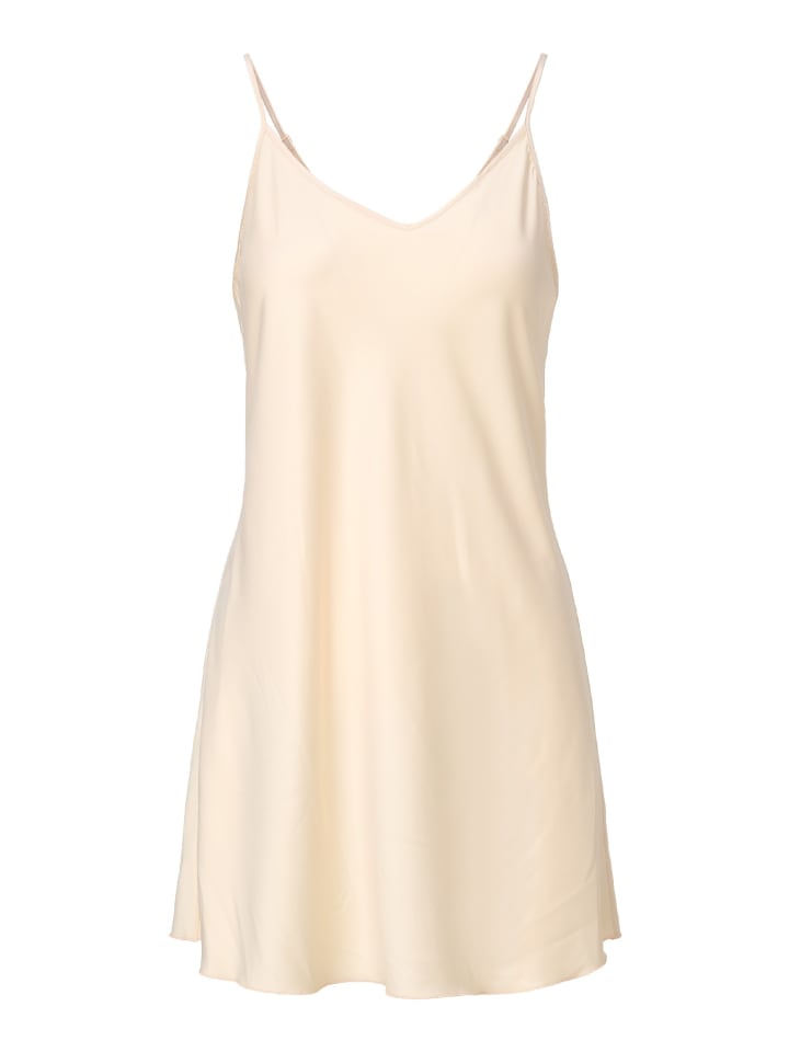 DAILY Kleidchen Pearled ivory