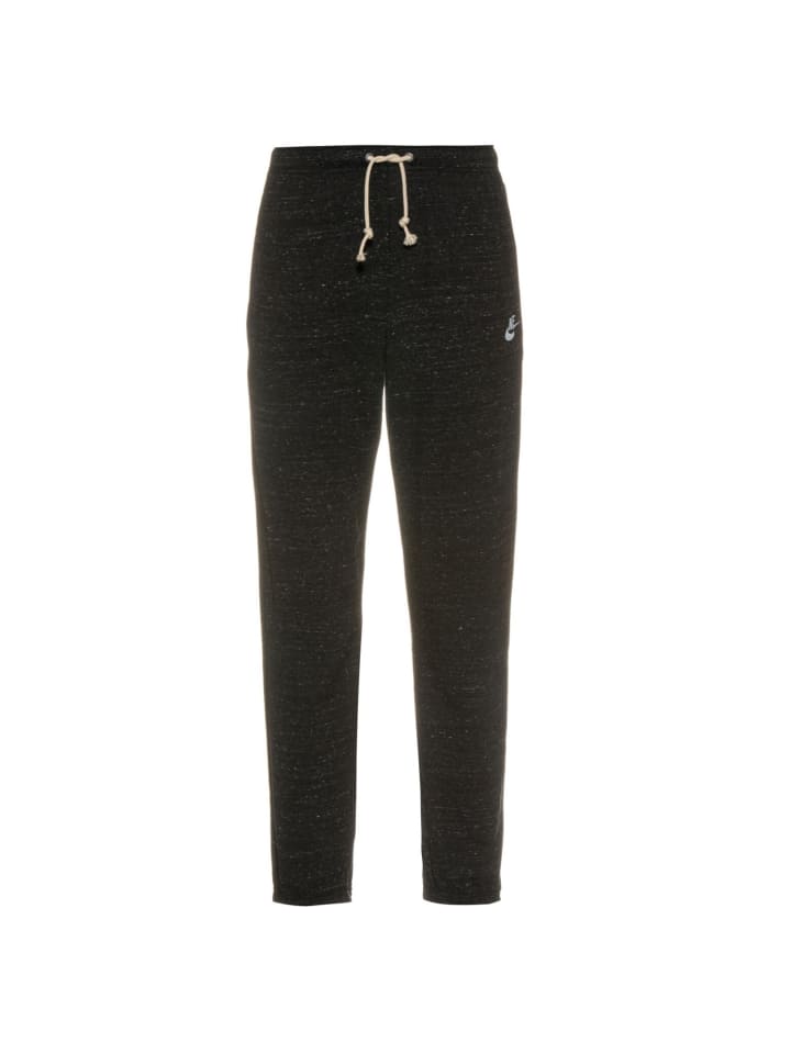 Jogginghose in schwarz