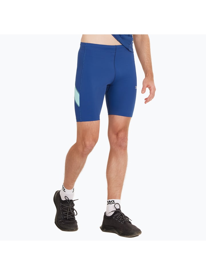 Laufhose DYLON in dunkelblau