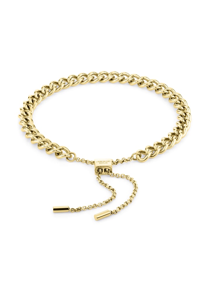 Armband The Must-Have in gold