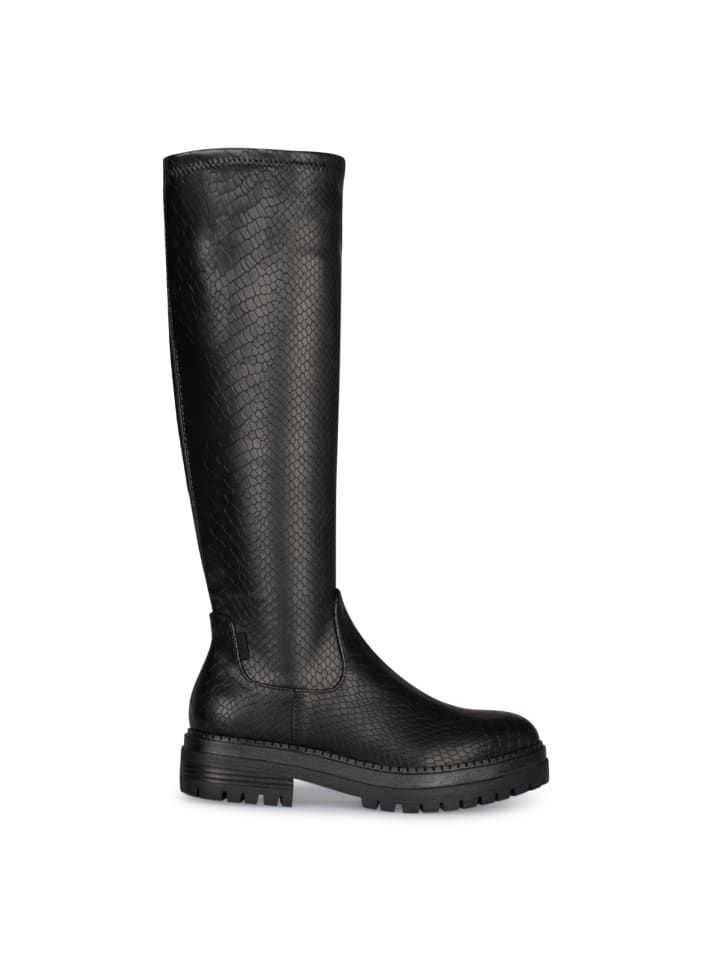 POSH by Poelman CYBELE Damen Stiefel