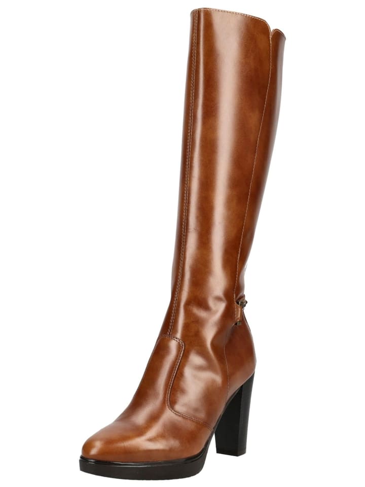 Stiefel Cuoio