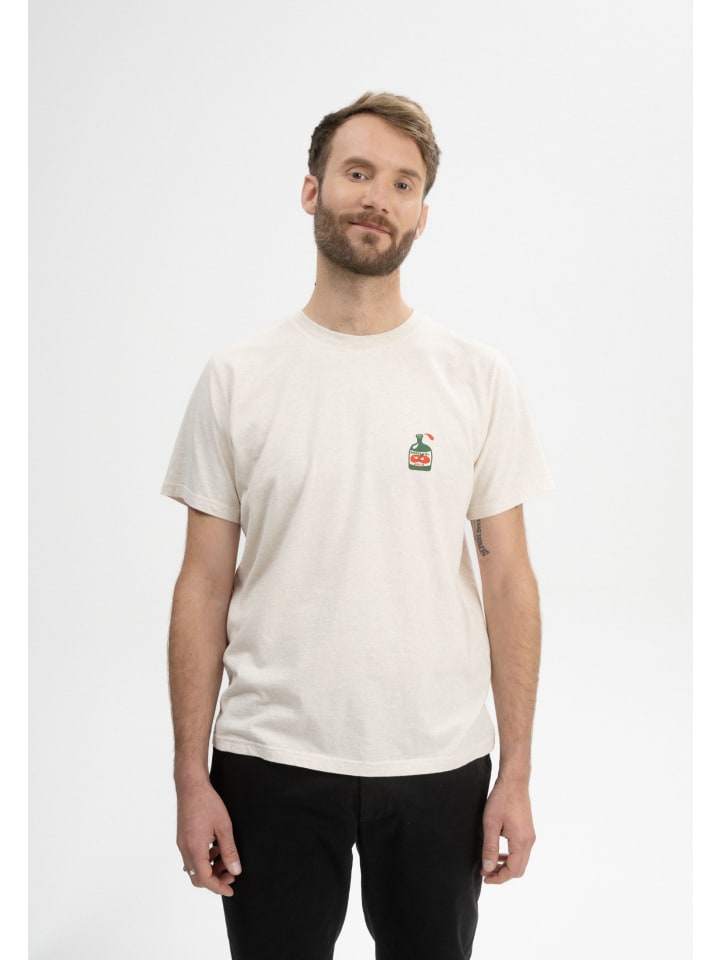 T-Shirt Artist Edition Josha