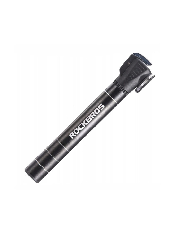 JG-1040B Mini-Fahrradpumpe
