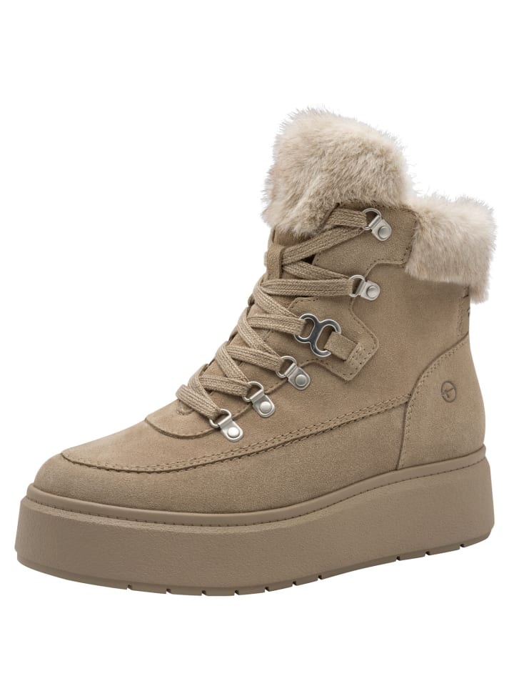 Stiefelette in ANTELOPE