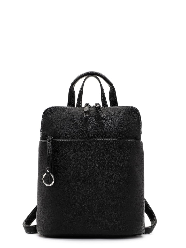 Rucksack SFY Debby in black