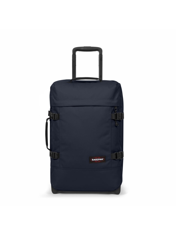 Tranverz 2 Rollen Kabinentrolley 51 cm ultra marine