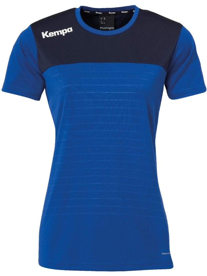 Trikot "Emotion 2.0 Trikot Women" in Blau