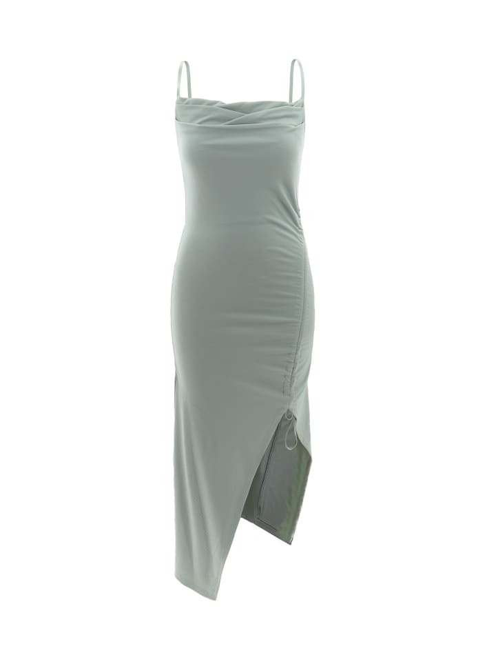 Abendkleid Lastnight in Green