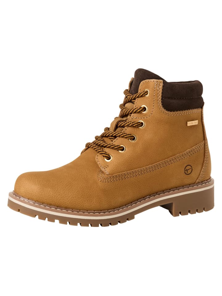 Stiefelette in CORN