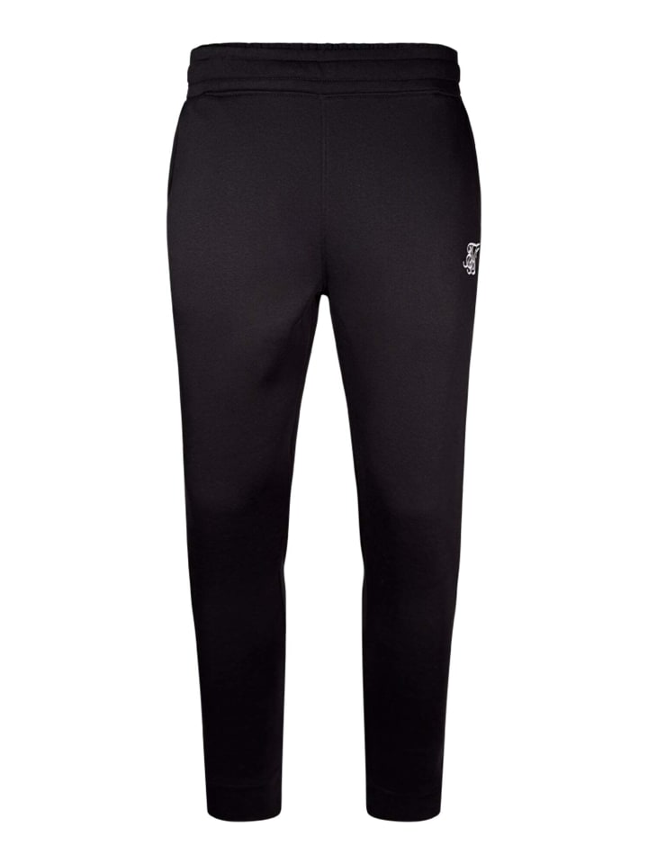 Jogginghose Essentials in Black