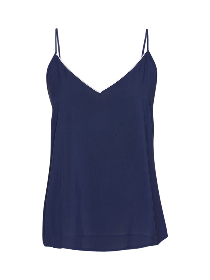 Celestial Nights Top in marine