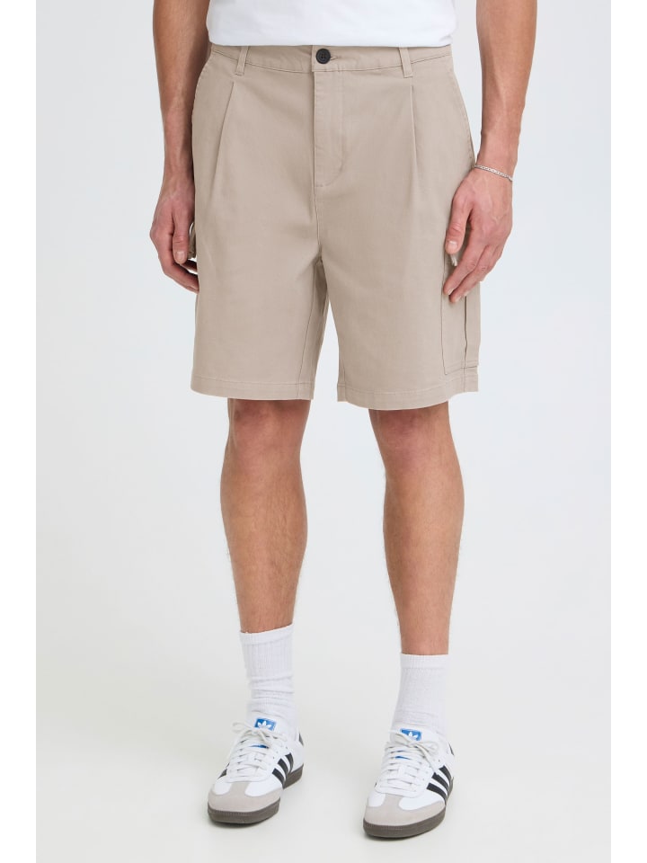 Bermudas SDAlann in Grau