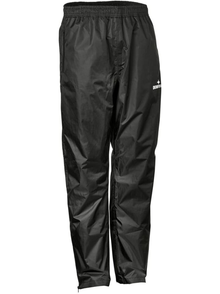 Regenhose "Regenhose Primo V24" in Schwarz