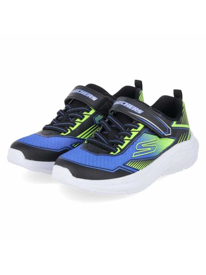 Sneaker MICROSPEC VELOCITY in schwarz
