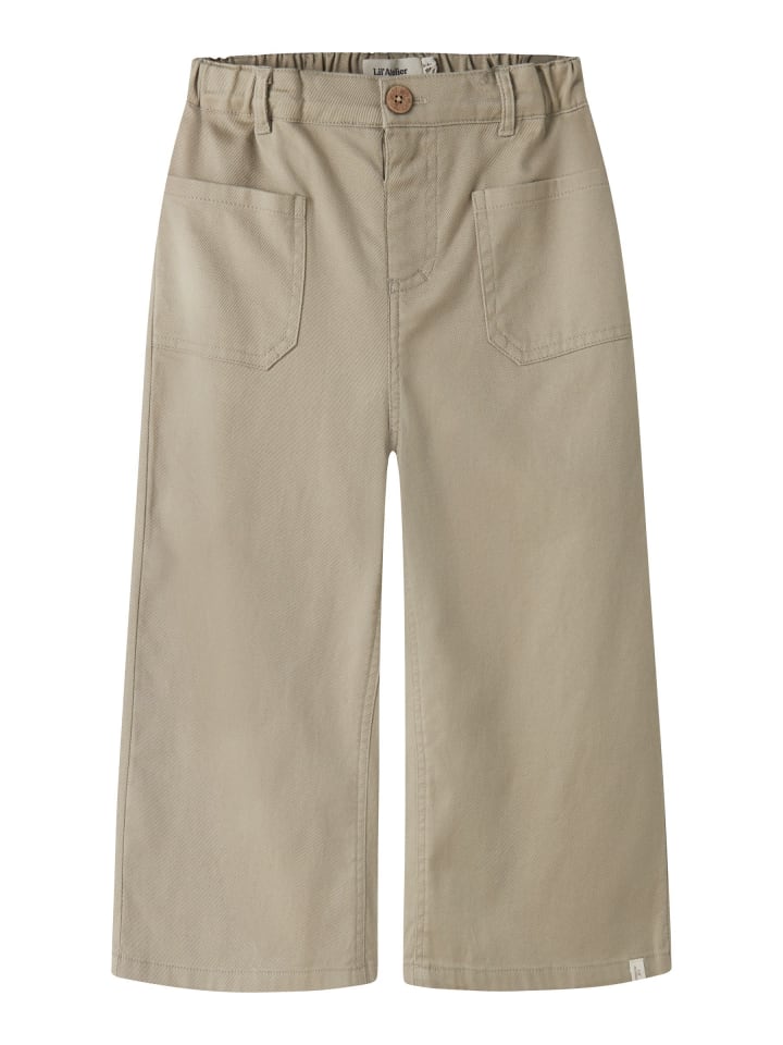 Hose in Twill