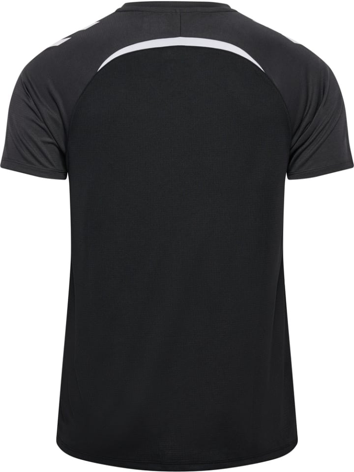 Polo "Lead 2.0 Polo" in Schwarz