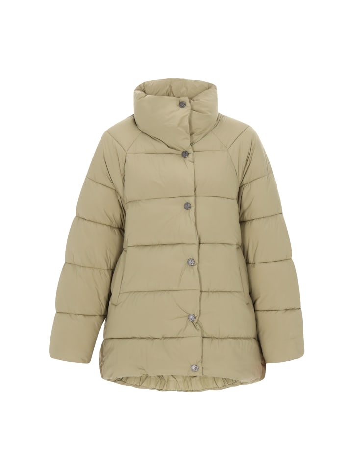 Women Jacket in olive