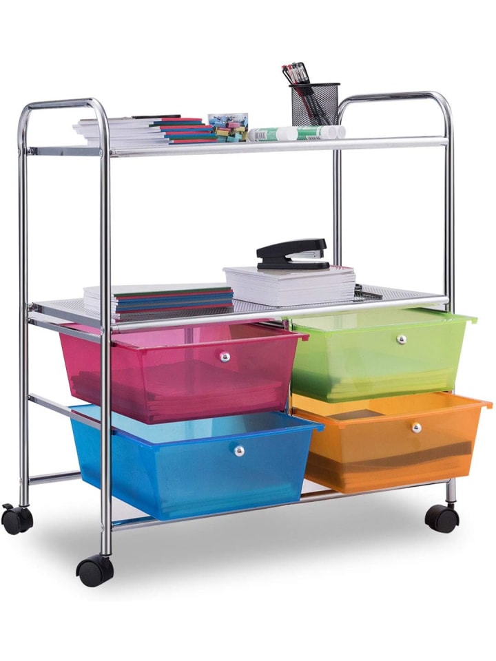 Rollcontainer in Andere