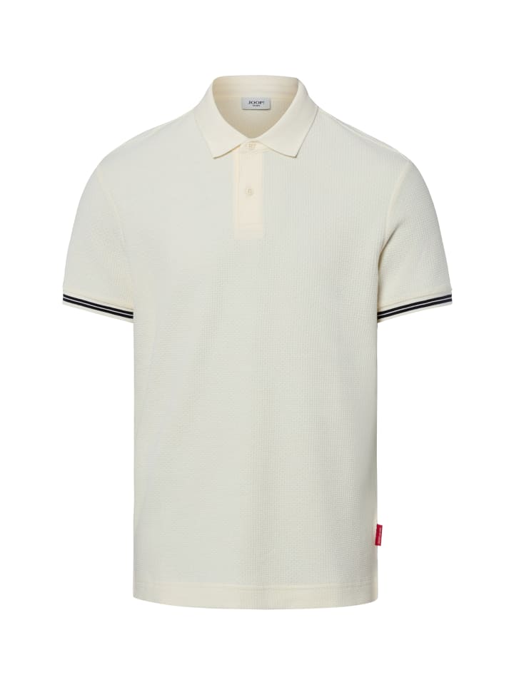 Shirt Philius in ecru
