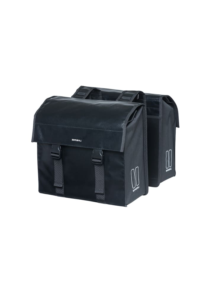Doppelpacktasche "Urban Load DB" in schwarz